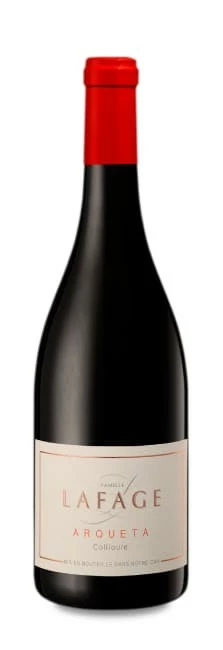 Domaine Lafage Arqueta 2020 3 Domaine Lafage Arqueta 2020