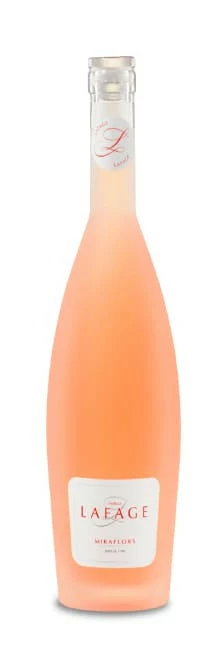 Domaine Lafage Miraflors Rosé