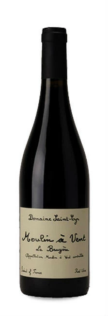 Domaine Saint-Cyr Moulin à Vent La Bruyère 2020 2020 3 Domaine Saint-Cyr Moulin à Vent La Bruyère 2020 2020