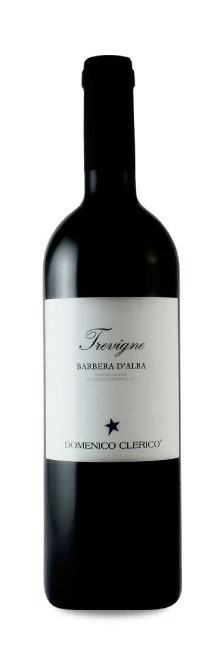 Domenico Clerico Barbera D'Alba Trevigne 2020 3 Domenico Clerico Barbera D'Alba Trevigne 2020