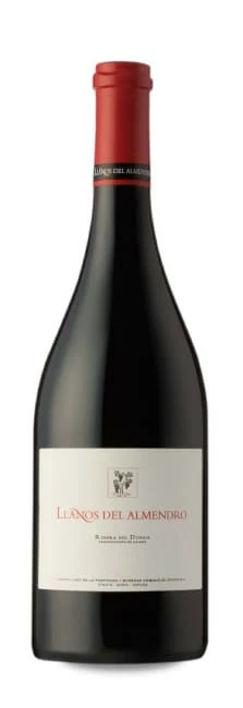 Dominio De Atauta Llanos Del Almendro 2016