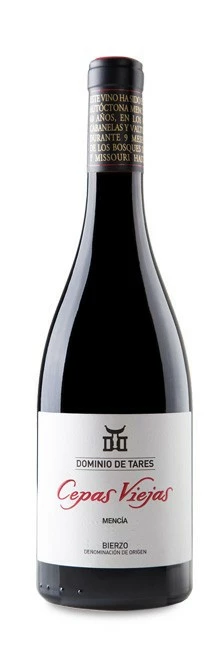 Dominio De Tares Cepas Viejas 2018