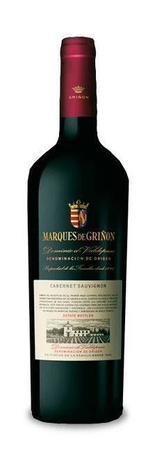 Dominio De Valdepusa Cabernet Sauvignon 2020 3 Dominio De Valdepusa Cabernet Sauvignon 2020