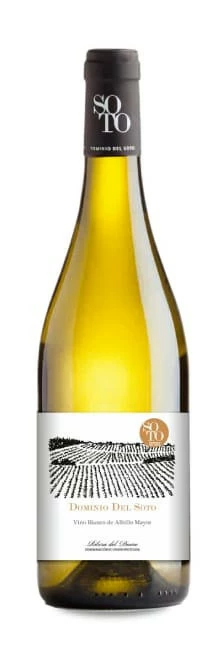 Dominio Del Soto Albillo 2020