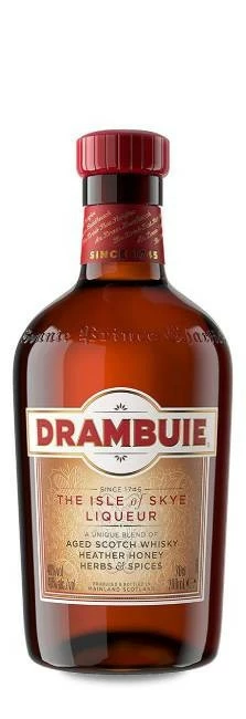 Drambuie Licor De Whisky Escocés70 Cl.