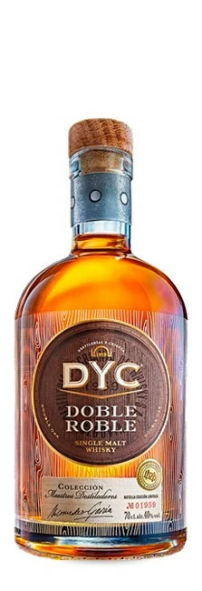 DYC Doble Oak70 Cl.