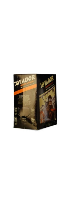 El Aviador Tempranillo Bag In Box 5 Litros
