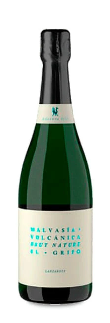 El Grifo Malvasía Brut Nature 2018 3 El Grifo Malvasía Brut Nature 2018