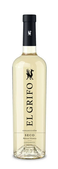 El Grifo Malvasía Colección Seco 2022