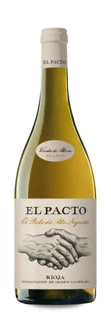 El Pacto Del Alto Najerilla 2021