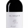 El Sequé 2021 1 El Sequé 2021 -The Wine Room Tienda De Ventas el seque