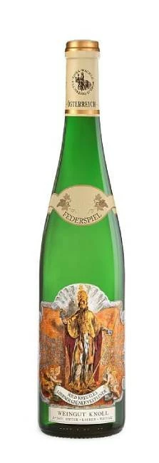 Emmerich Knoll Grüner Veltliner Ried Kreutles Federspiel 2021 3 Emmerich Knoll Grüner Veltliner Ried Kreutles Federspiel 2021