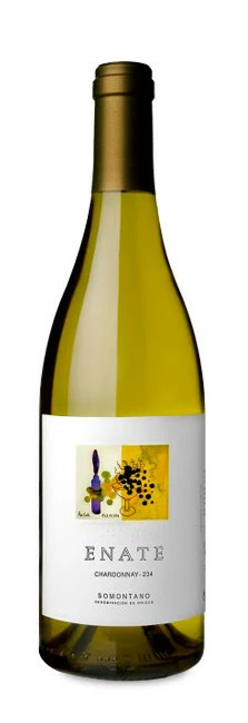 Enate Chardonnay 234