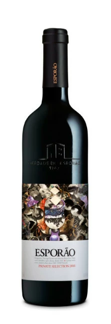 Esporão Private Selection Tinto 2016