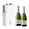 Estuche 2 Botellas De Anna De Codorniu Brut Regalo 1 Estuche 2 Botellas De Anna De Codorniu Brut Regalo -The Wine Room Tienda De Ventas estuche 2 botellas de anna de codorniu brut