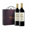 Estuche 2 Botellas Muga Crianza Regalo -The Wine Room Tienda De Ventas estuche 2 botellas muga crianza