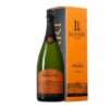 Estuche Magnum Llopart Integral Brut Nature Regalo
