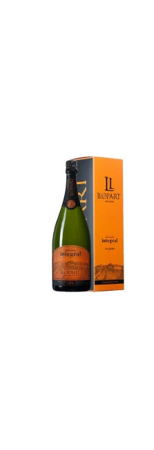 Estuche Magnum Llopart Integral Brut Nature Regalo