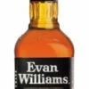 Evan Williams Extra Aged Whiskey70 Cl. 2 Evan Williams Extra Aged Whiskey70 Cl. -The Wine Room Tienda De Ventas evan williams