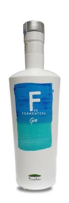 F De Formentera Gin 70 Cl.