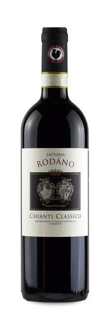 Fattoria Rodano Chianti Classico 2019