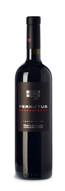 Ferratus Sensaciones 2017