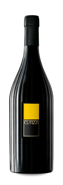 Feudi Di San Gregorio Cutizzi Greco Di Tufo 2022
