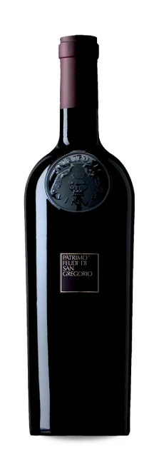 Feudi Di San Gregorio Patrimo 2017