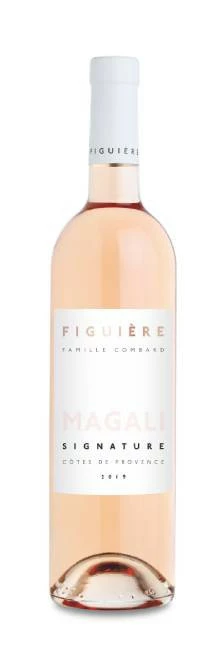 Figuière Cuvée Magali