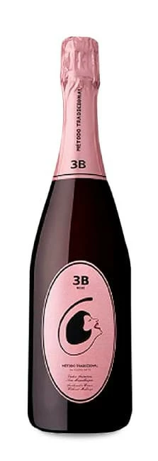 Filipa Pato 3B Rosé