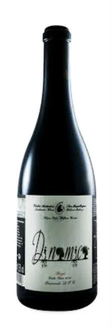 Filipa Pato Dynámica Baga 2021