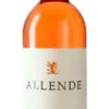 Finca Allende Allende Rosado 2018 1 Finca Allende Allende Rosado 2018 -The Wine Room Tienda De Ventas finca allende allende rosado