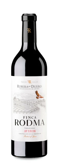 Finca Rodma Avizor 2019