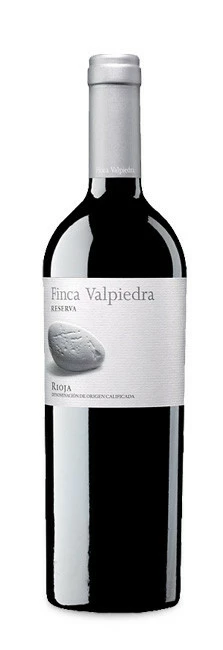 Finca Valpiedra Reserva