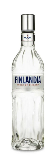 Finlandia Classic Vodka