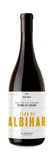 Flor De Albihar 2020