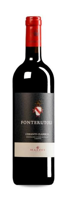 Fonterutoli Chianti Classico 2020