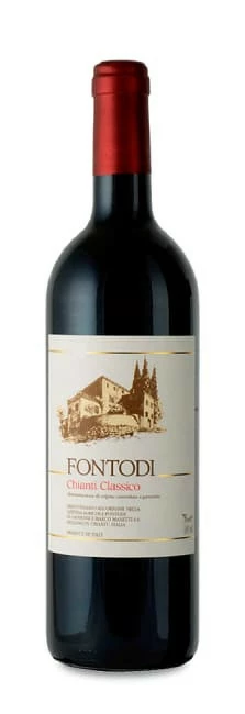Fontodi Chianti Classico 2020