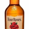 Four Roses Bourbon Whiskey -The Wine Room Tienda De Ventas four roses