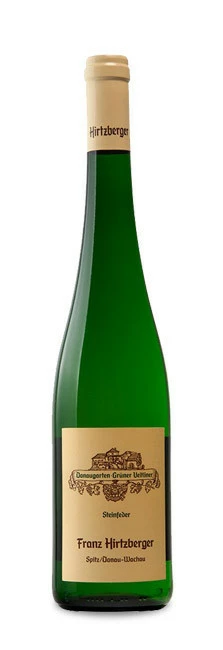Franz Hirtzberger Grüner Veltliner Donaugarten Steinfeder 2019