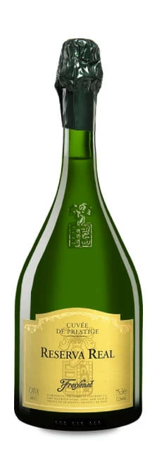 Freixenet Reserva Real Brut