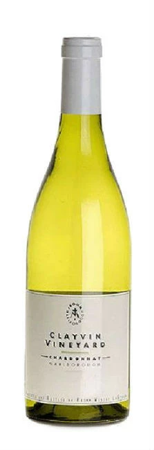 Fromm Chardonnay Clayin Vineyard 2015