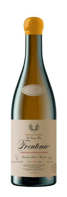 Frontonio La Loma & Los Santos 2020