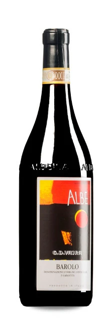 G.D. Vajra Barolo Albe 2019 3 G.D. Vajra Barolo Albe 2019