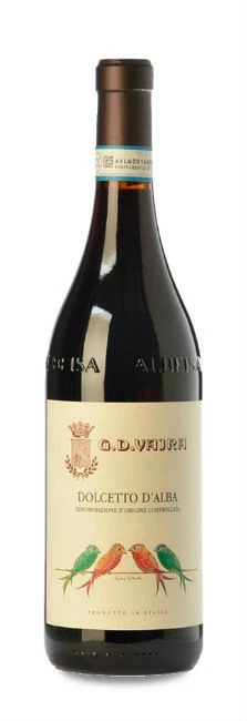 G.D. Vajra Dolcetto D'Alba 2021 3 G.D. Vajra Dolcetto D'Alba 2021
