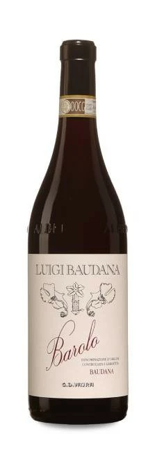 G.D. Vajra Luigi Baudana Barolo Baudana 2019