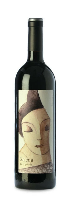 Domini De La Cartoixa 'Clos Galena' 2019 3 Domini De La Cartoixa 'Clos Galena' 2019