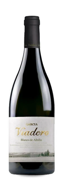 García Viadero Blanco Albillo 2021 3 García Viadero Blanco Albillo 2021