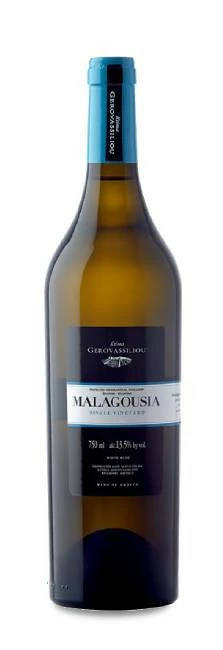 Gerovassiliou Malagousia 2022 3 Gerovassiliou Malagousia 2022