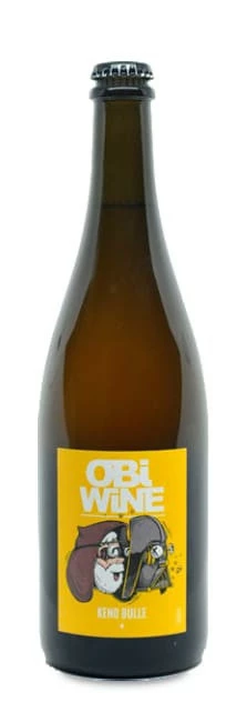 Geschickt Obi Wine 2021